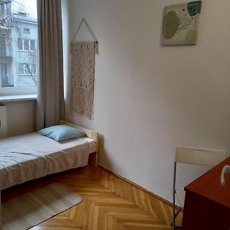 Regem Pokoje Zlota 바르샤바 외부 사진