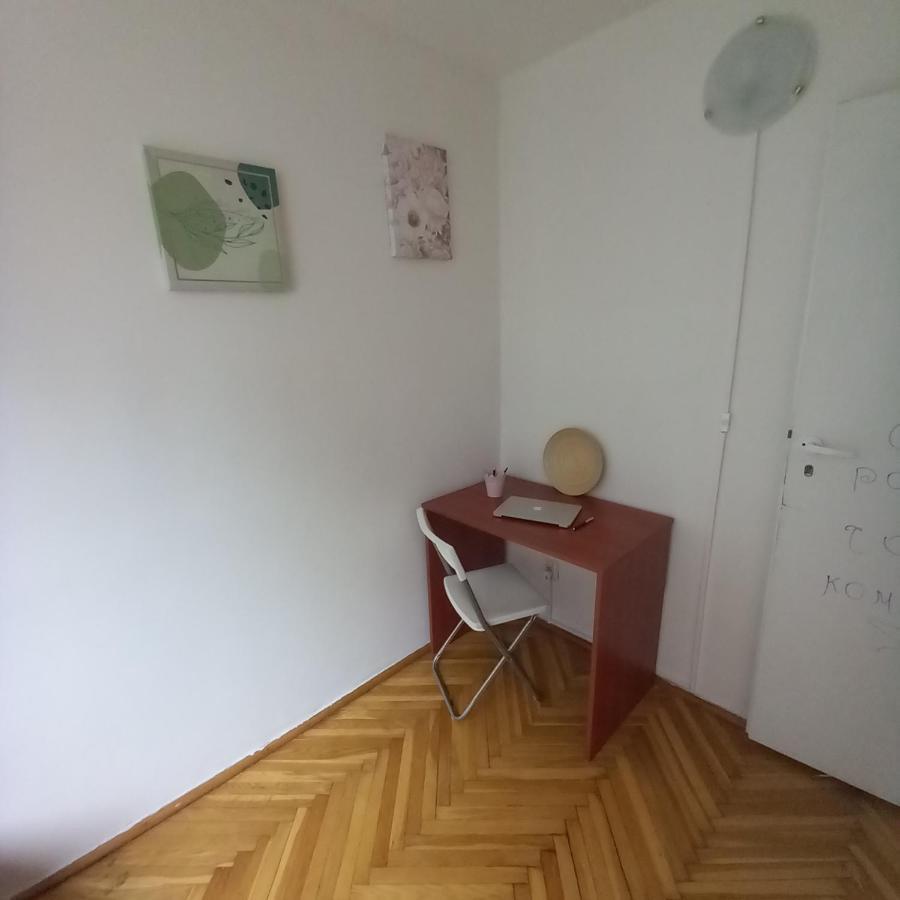 Regem Pokoje Zlota 바르샤바 외부 사진